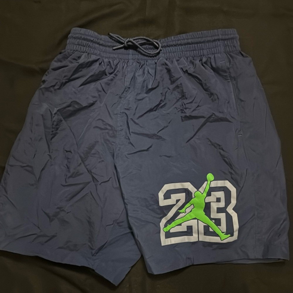 Men’s Jordan Shorts